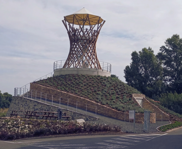 12. Lovosice