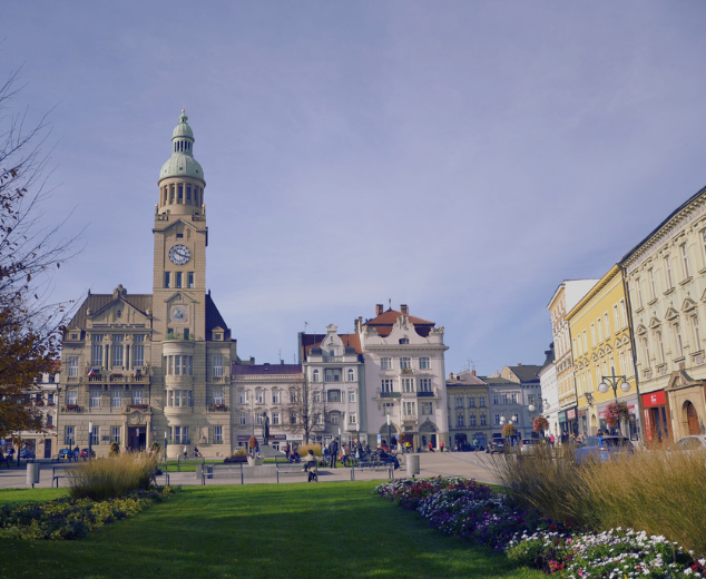 16. Prostějov (2024)