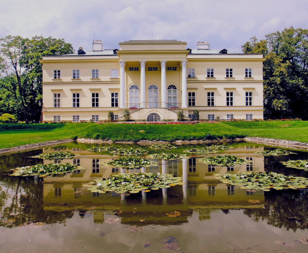 Kostelec nad Orlicí (2024)