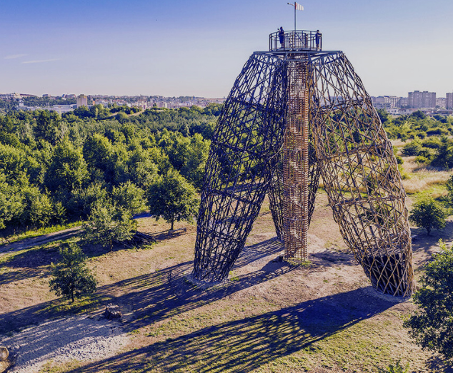Praha 14 (2025)