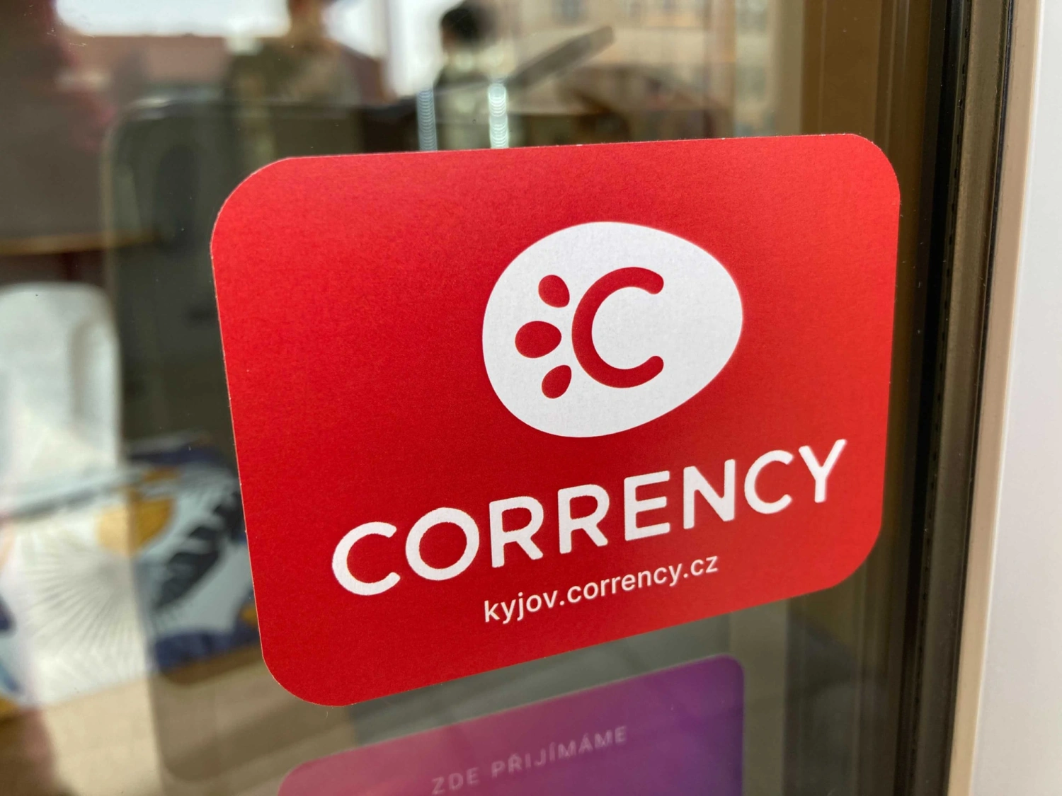 Corrency in Kyjov verlängert