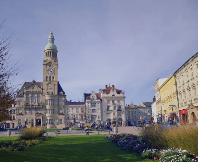 16. Prostějov (2024)