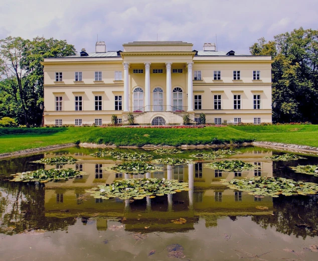 Kostelec nad Orlicí (2024)