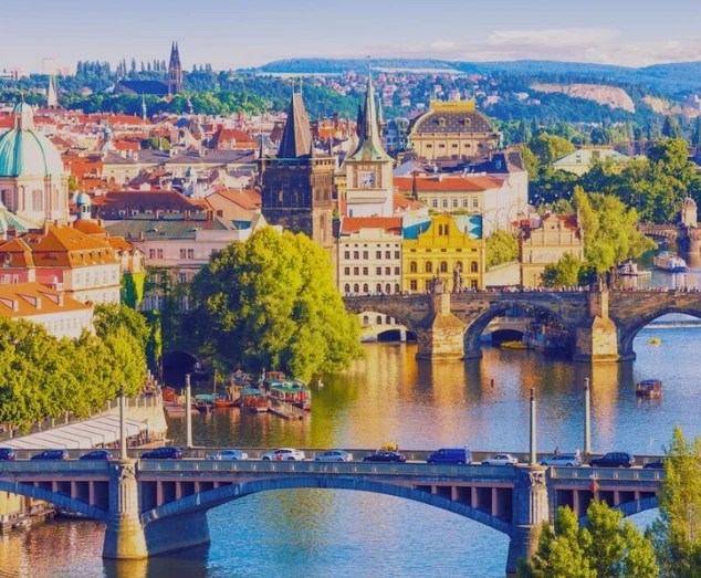 Praha 1 (2025)